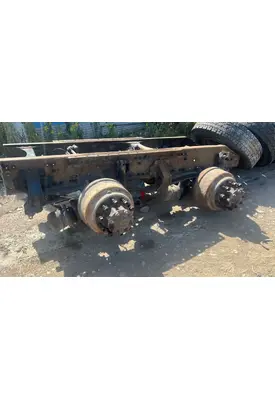 Meritor/Rockwell RT40-145 Axle Assembly, Rear