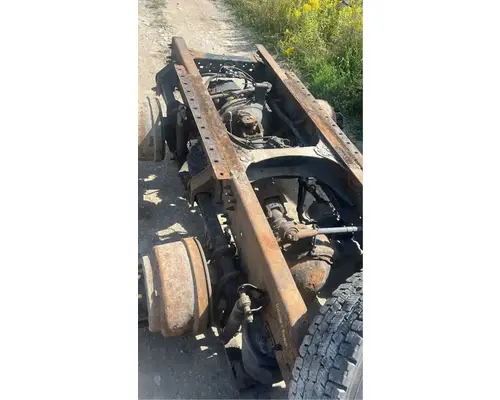 Meritor/Rockwell RT40-145 Axle Assembly, Rear