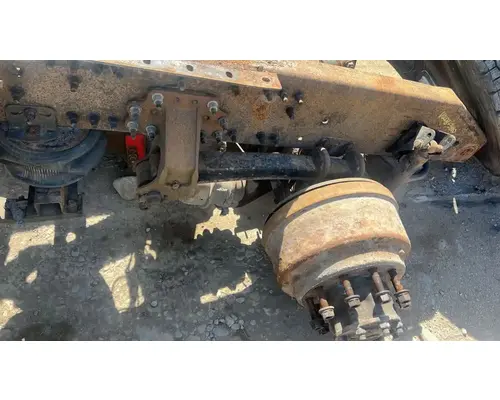 Meritor/Rockwell RT40-145 Axle Assembly, Rear