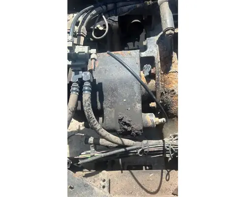 Meritor/Rockwell RT40-145 Axle Assembly, Rear