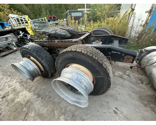 Meritor/Rockwell RT40-145 Axle Assembly, Rear