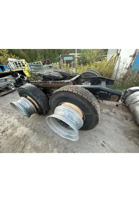 Meritor/Rockwell RT40-145 Axle Assembly, Rear