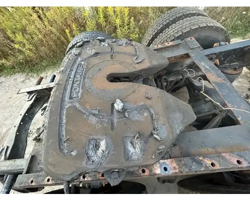 Meritor/Rockwell RT40-145 Axle Assembly, Rear