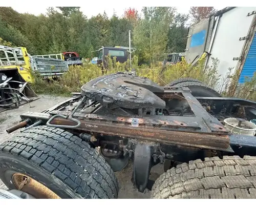 Meritor/Rockwell RT40-145 Axle Assembly, Rear