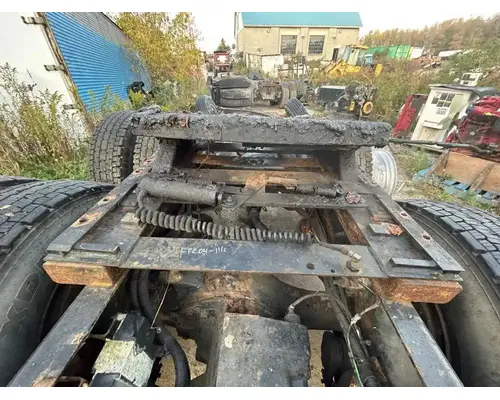 Meritor/Rockwell RT40-145 Axle Assembly, Rear