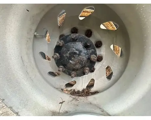 Meritor/Rockwell RT40-145 Axle Assembly, Rear