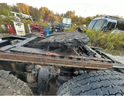 Meritor/Rockwell RT40-145 Axle Assembly, Rear