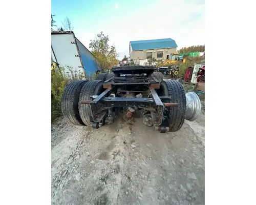 Meritor/Rockwell RT40-145 Axle Assembly, Rear