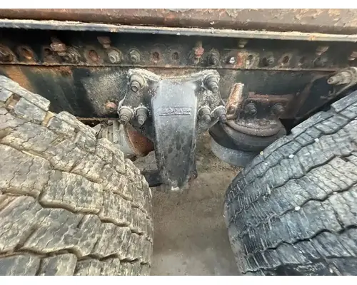 Meritor/Rockwell RT40-145 Axle Assembly, Rear