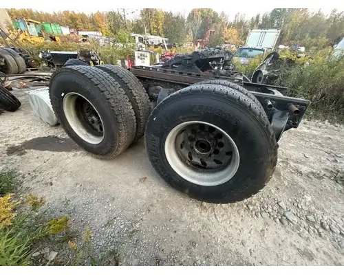 Meritor/Rockwell RT40-145 Axle Assembly, Rear