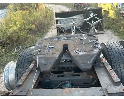 Meritor/Rockwell RT40-145 Axle Assembly, Rear