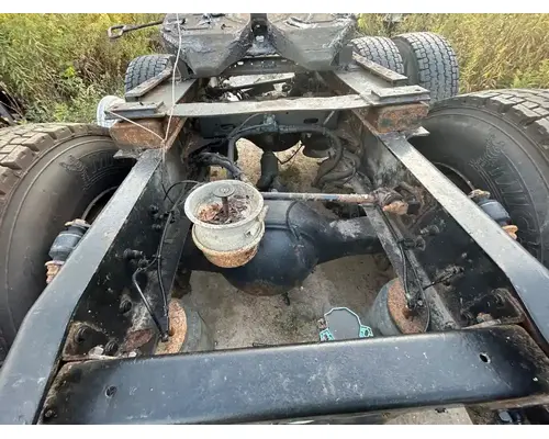 Meritor/Rockwell RT40-145 Axle Assembly, Rear