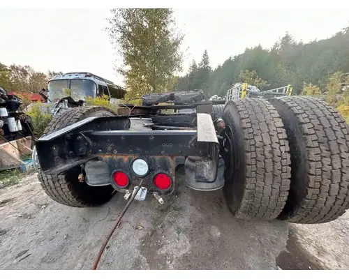 Meritor/Rockwell RT40-145 Axle Assembly, Rear