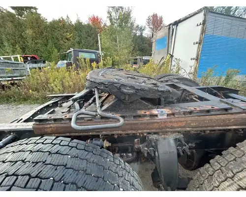 Meritor/Rockwell RT40-145 Axle Assembly, Rear