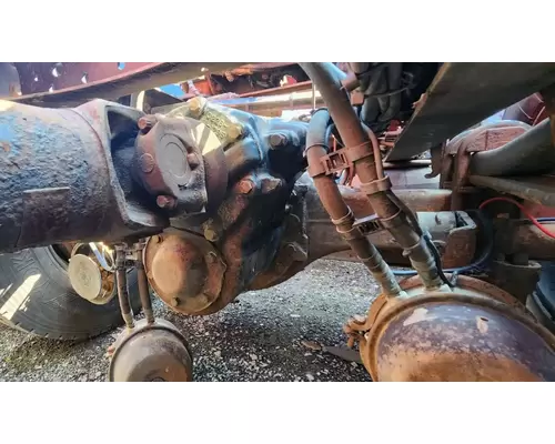 Meritor/Rockwell RT40-145 Axle Assembly Housing