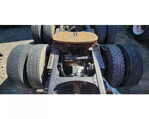 Meritor/Rockwell RT40-145 Axle Assembly Housing