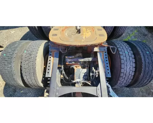 Meritor/Rockwell RT40-145 Axle Assembly Housing