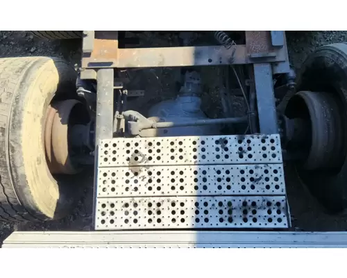Meritor/Rockwell RT40-145 Axle Assembly Housing