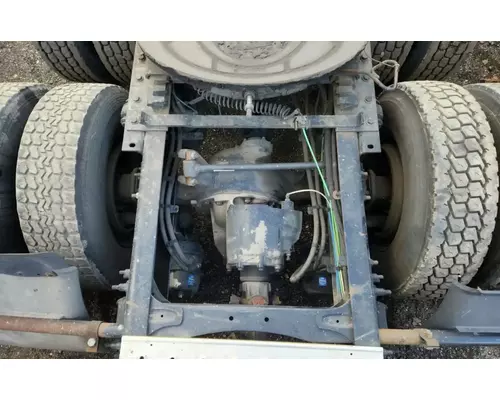 Meritor/Rockwell RT40-145 Axle Assembly Housing