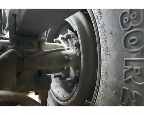 Meritor/Rockwell RT40-145 Axle Assembly Housing