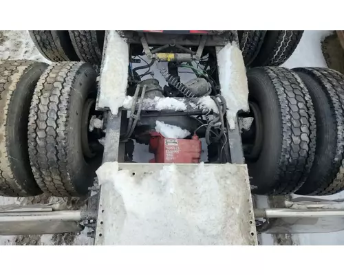 Meritor/Rockwell RT40-145 Axle Assembly Housing
