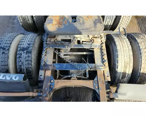 Meritor/Rockwell RT40-145 Axle Assembly Housing
