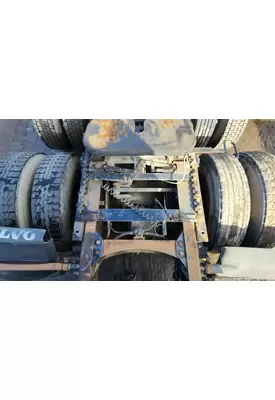 Meritor/Rockwell RT40-145 Axle Assembly Housing