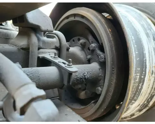 Meritor/Rockwell RT40-145 Axle Assembly Housing