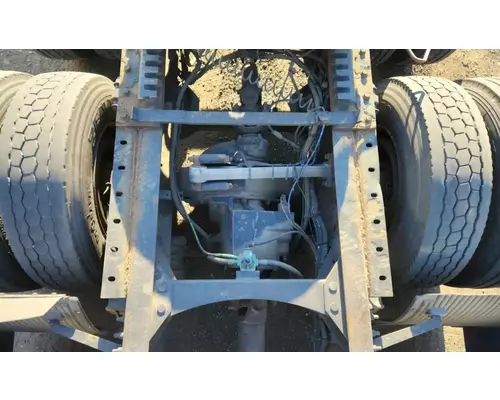 Meritor/Rockwell RT40-145 Axle Assembly Housing