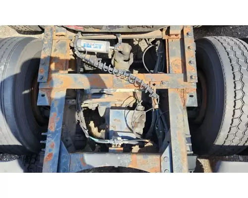 Meritor/Rockwell RT40-145 Axle Assembly Housing