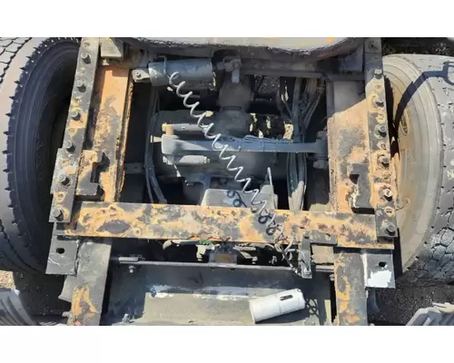 Meritor/Rockwell RT40-145 Axle Assembly Housing