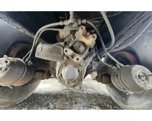Meritor/Rockwell RT40-145 Axle Assembly Housing