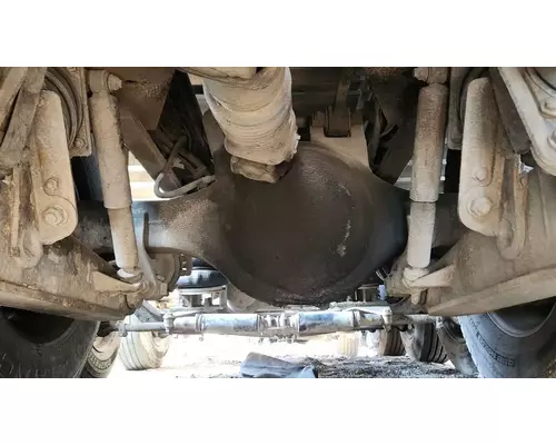 Meritor/Rockwell RT40-145 Axle Assembly Housing
