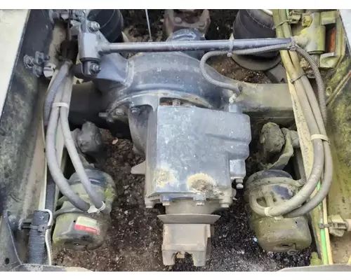 Meritor/Rockwell RT40-145 Axle Assembly Housing
