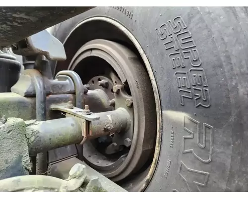 Meritor/Rockwell RT40-145 Axle Assembly Housing