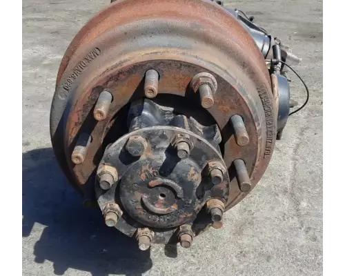 Meritor/Rockwell RT40-145 Axle Housing (Rear)
