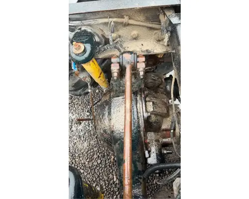 Meritor/Rockwell RT40-145 Axle Housing (Rear)