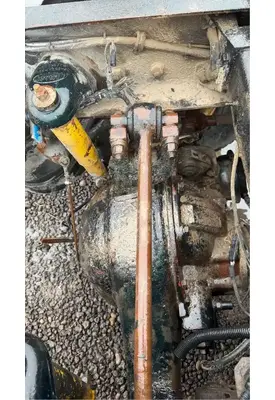 Meritor/Rockwell RT40-145 Axle Housing (Rear)