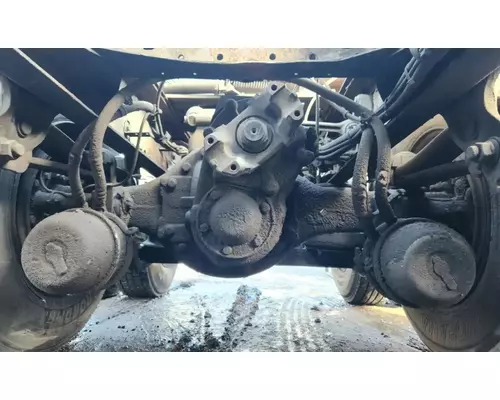 Meritor/Rockwell RT40-145 Axle Housing (Rear)