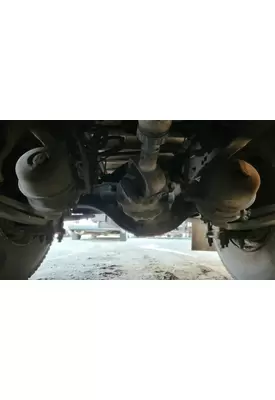 Meritor/Rockwell RT40-145 Axle Housing (Rear)