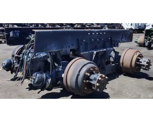 Meritor/Rockwell RT40-145 Cutoff Assembly (Housings & Suspension Only)