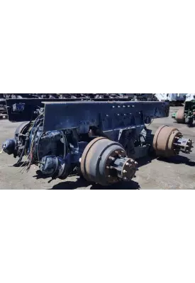 Meritor/Rockwell RT40-145 Cutoff Assembly (Housings & Suspension Only)