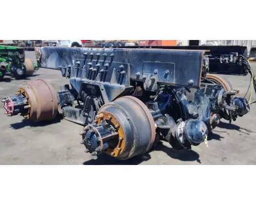 Meritor/Rockwell RT40-145 Cutoff Assembly (Housings & Suspension Only)
