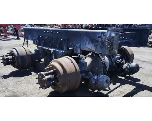 Meritor/Rockwell RT40-145 Cutoff Assembly (Housings & Suspension Only)