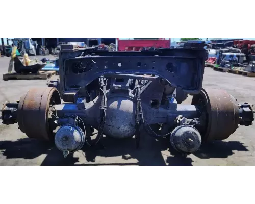 Meritor/Rockwell RT40-145 Cutoff Assembly (Housings & Suspension Only)