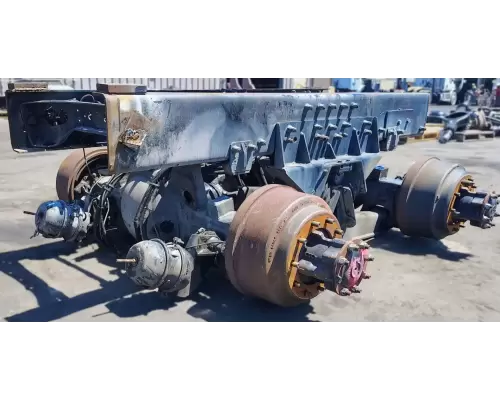 Meritor/Rockwell RT40-145 Cutoff Assembly (Housings & Suspension Only)