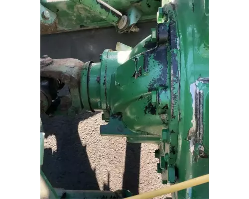 Meritor/Rockwell RT40-145 Cutoff Assembly (Housings & Suspension Only)