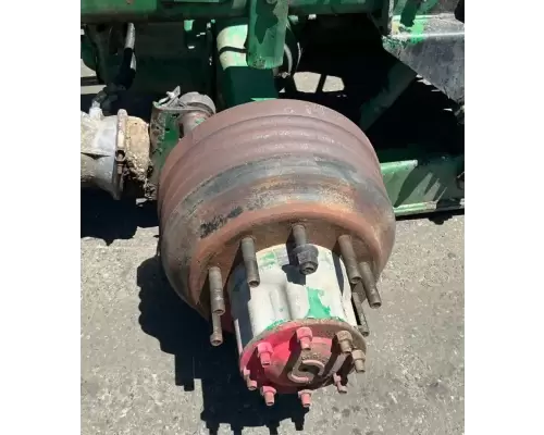 Meritor/Rockwell RT40-145 Cutoff Assembly (Housings & Suspension Only)