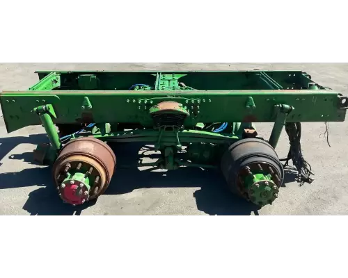 Meritor/Rockwell RT40-145 Cutoff Assembly (Housings & Suspension Only)