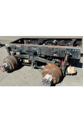 Meritor/Rockwell RT40-145 Cutoff Assembly (Housings & Suspension Only)